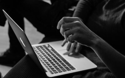 Five Ways to Protect Your Personal Electronic Data