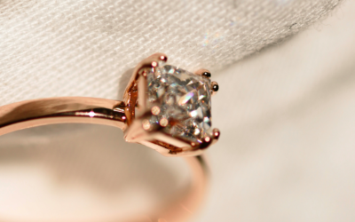 Looking at a new piece of jewelry? Make sure to look at your insurance, too
