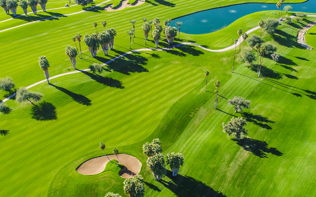 Factors to Consider When Moving into a Golf Community
