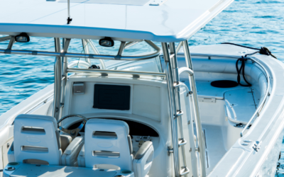The Essential Guide to Boat Insurance: What You Need to Know Before Purchasing Coverage