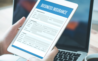 The Types of Insurance Every Business Needs