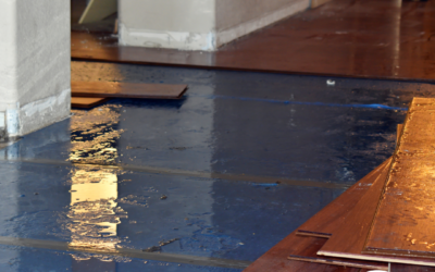Protect Your Home from Unpredictable Floods and Water Damage
