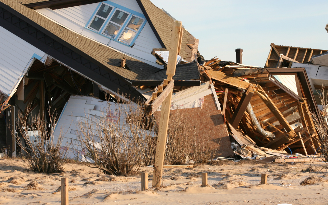 What Insureds Need to Know About Insurance and Hurricanes