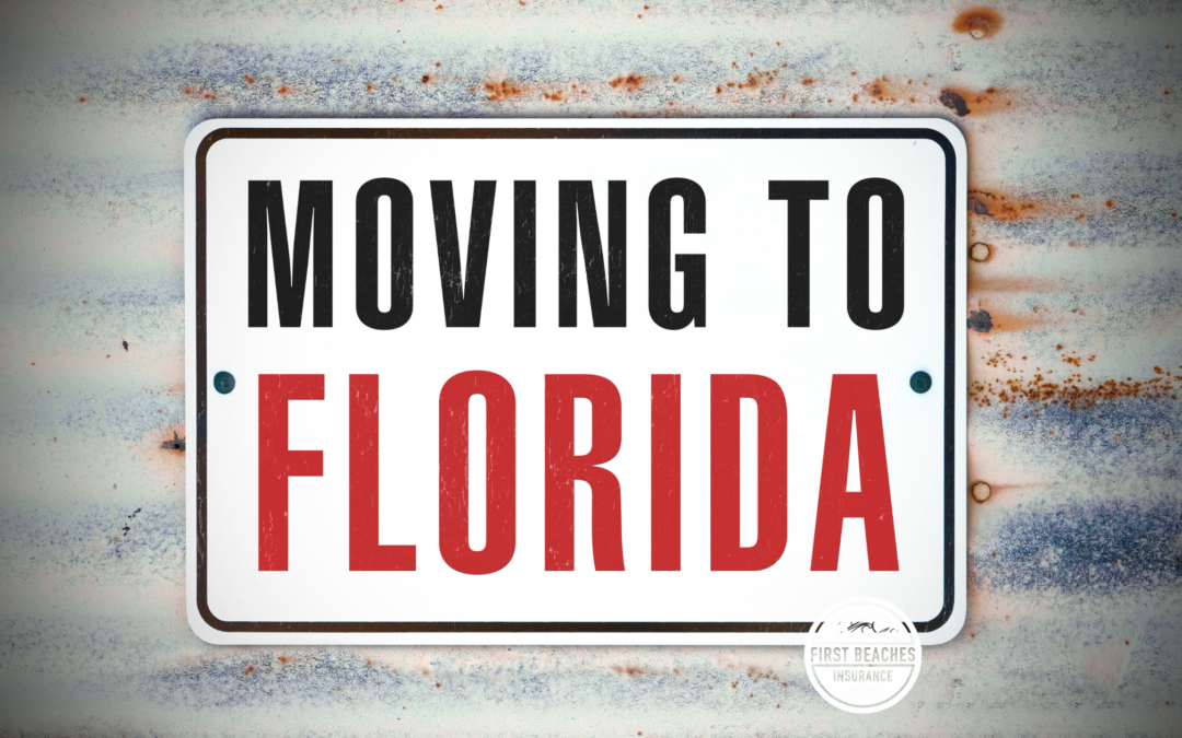 Relocating to Florida? Here’s What You Need to Know to Protect Yourself