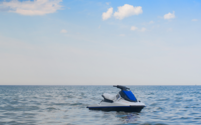Boat, Jet Ski, Golf Cart & ATV Insurance: Who Covers What When Things Go Wrong?
